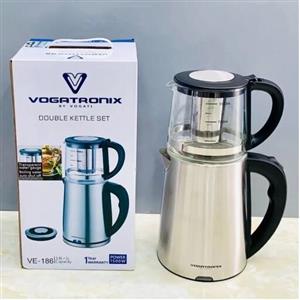 سماور برقی ووگات رونیکس مدل ve-199