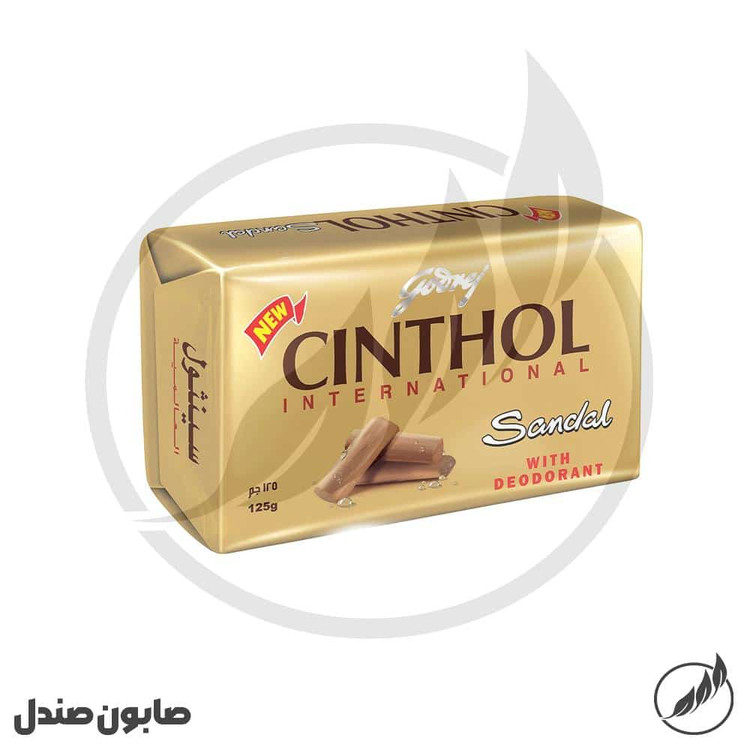 صابون صندل