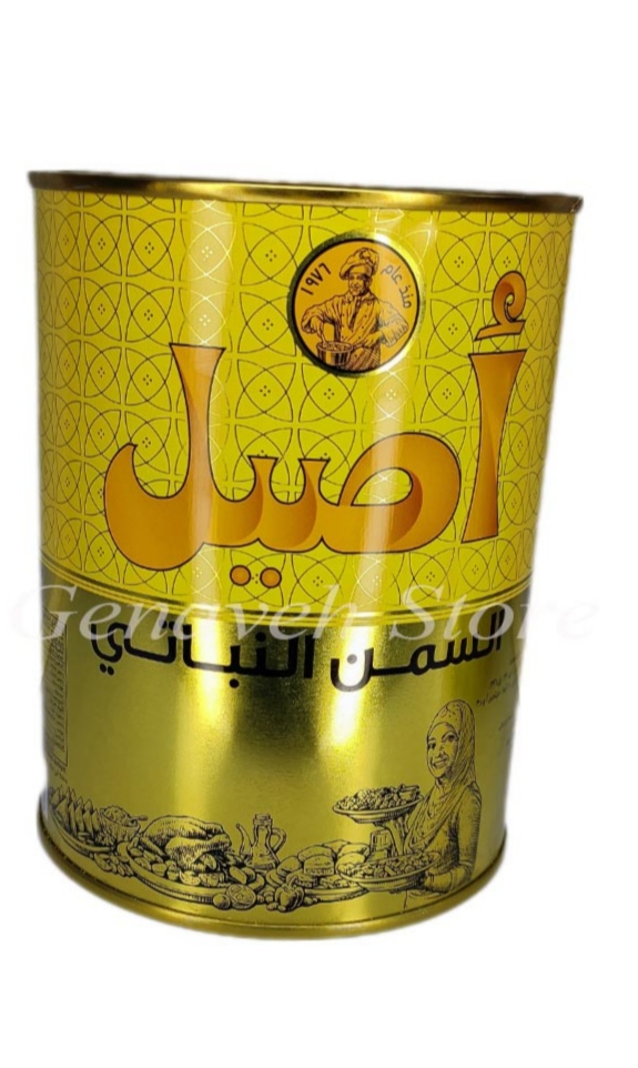 روغن 2 کیلویی اصیل