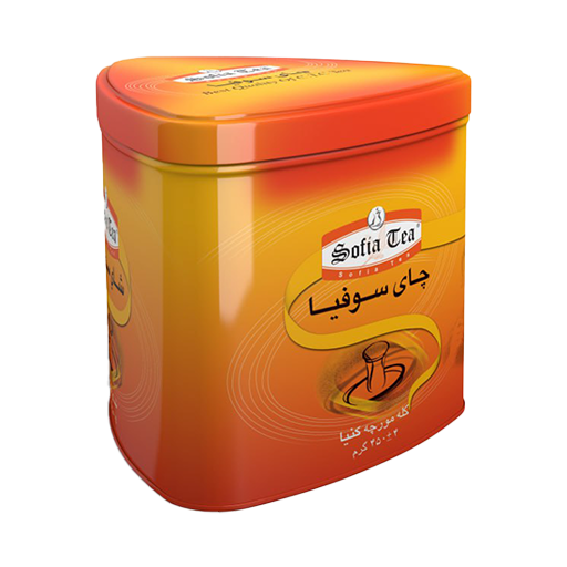 چای سوفیا 450 گرمی